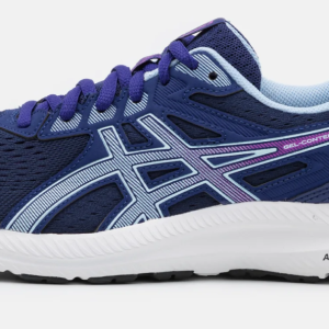 ASICS GEL CONTEND 8 – dames runner blauw