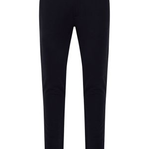 Blend geklede broek blauw
