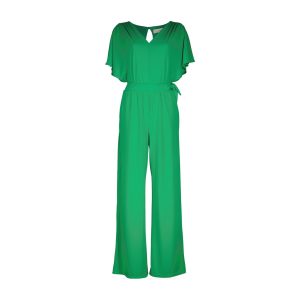 Amélie & Amélie Francine jumpsuit groen