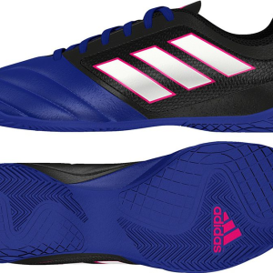 Adidas Buty halowe adidas ACE 17.4 junior indoor voetbalschoenen