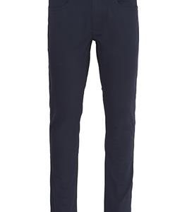 Blend RODNEY Twister fit broek lang blauw