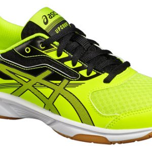 Asics Gel-Upcourt 2 GS runner kids fluo