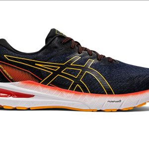 Asics GT-2000™ 10 hardloopschoen heren deep ocean/amber