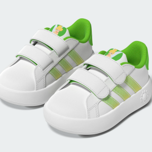 Adidas GRAND COURT 2.0 Tink baby