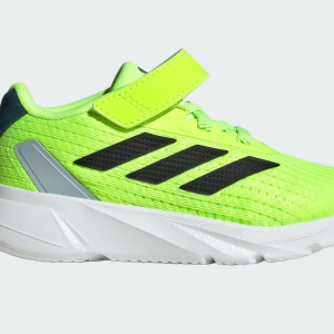 Adidas DURAMO runner sneaker fluo