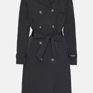 Trenchcoat Regenjas RAINVISION03 | Dark Indigo