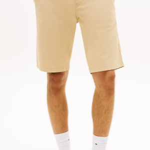Tommy Hilfiger Scanton short beige