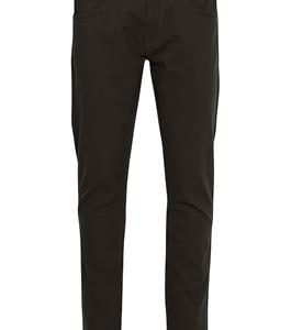 Blend Hedford Twister broek zwart