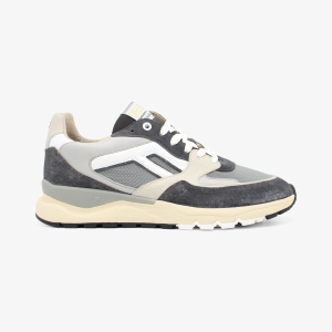 De Treener 01.17-Grey