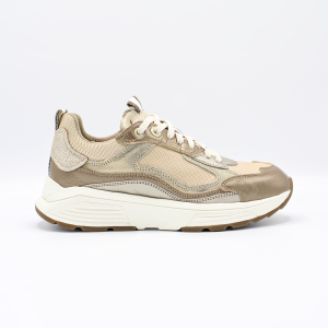 Milau Taupe Combi